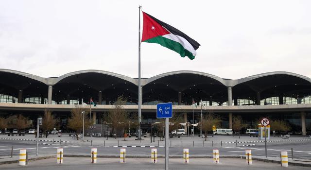 الأردن: تشديد إجراءات فحص كورونا لجميع القادمين