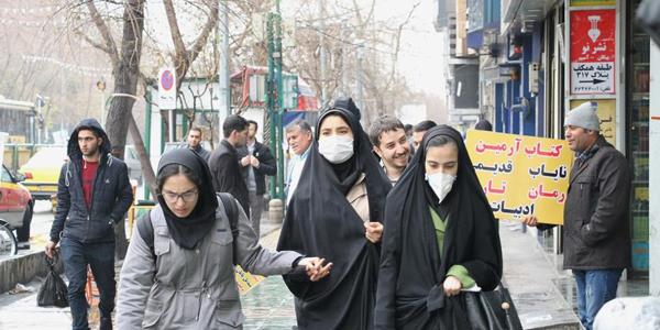 كابول وعمّان وإسطنبول «تتجنب» الإيرانيين خشية كورونا