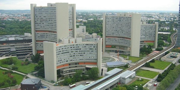 أول إصابة مؤكدة بـ «كورونا» في مركز الأمم المتحدة بفيينا