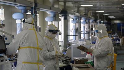 الصين تعلن عن دواء أثبت فعاليته مع المصابين بفيروس كورونا