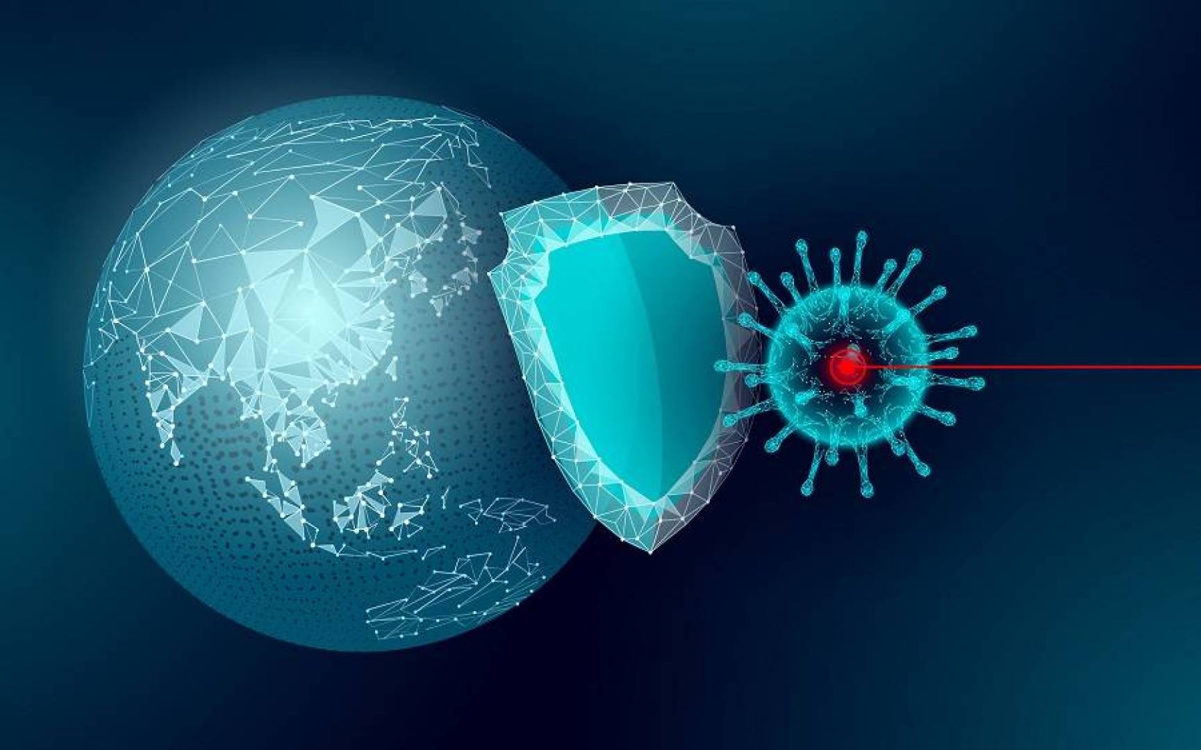آخر تطورات فيروس كورونا في العالم 