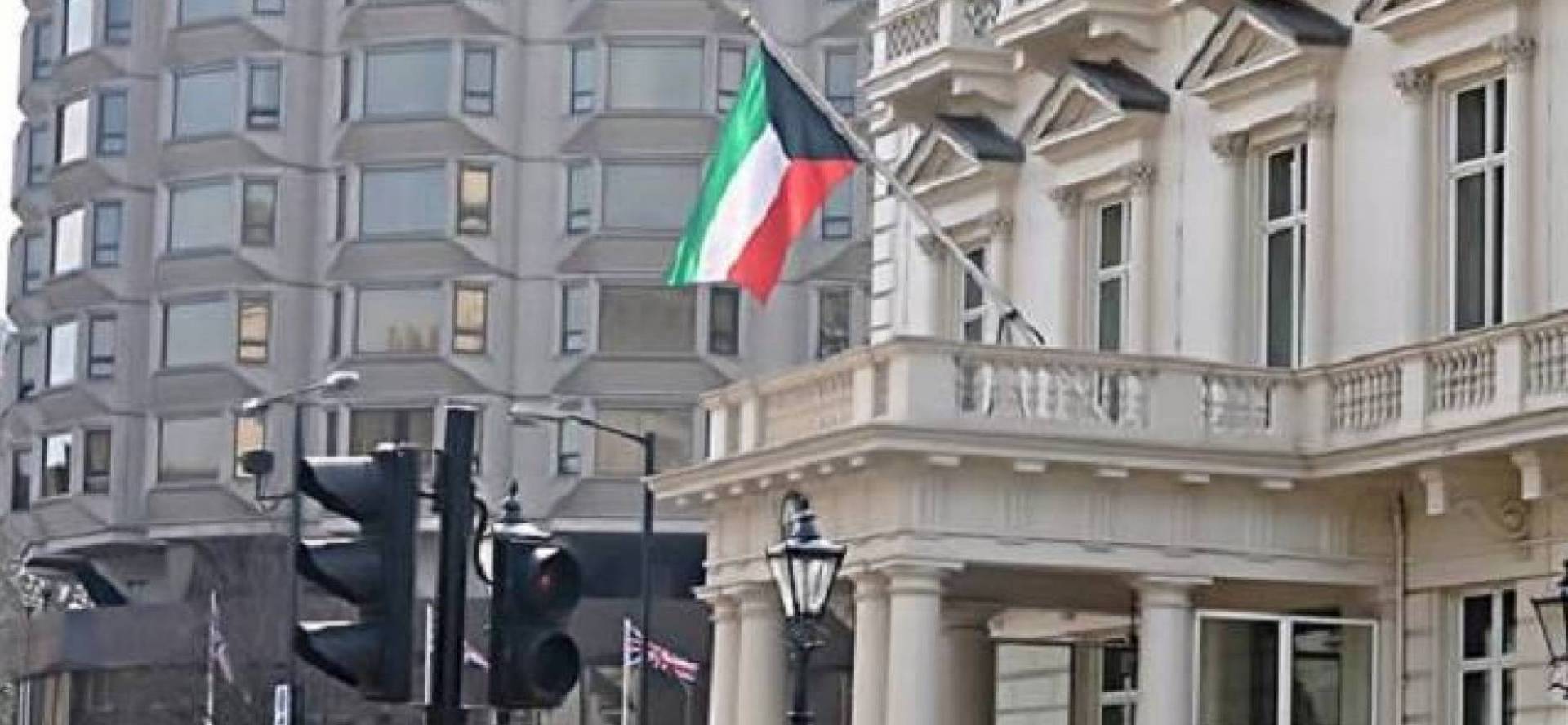 كويتي عالق في لندن: الفنادق ترفض استقبالنا  