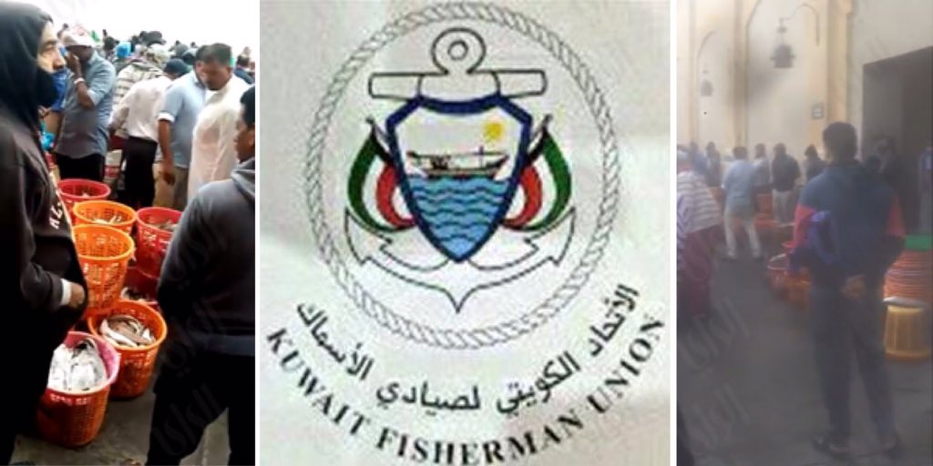  اتحاد الصيادين: نناشد وزير الداخلية باطلاق سراح الصيادين وتذليل العقبات التي تواجهنا