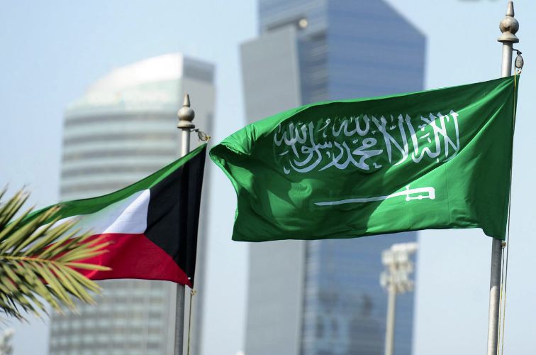 الكويت: إطلاق صواريخ على الرياض وجازان... جريمة نكراء