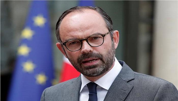 رئيس وزراء فرنسا: نصف العالم في سجن "كورونا" والايام القادمة ستكون أكثر صعوبة