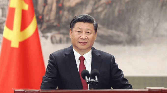 الرئيس الصيني يتعهد بحماية الشركات الصغيرة من تبعات «كورونا»