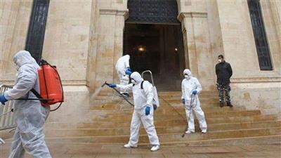 المغرب: تسجيل 37 إصابة جديدة بكورونا.. ليرتفع عدد المصابين إلى 517