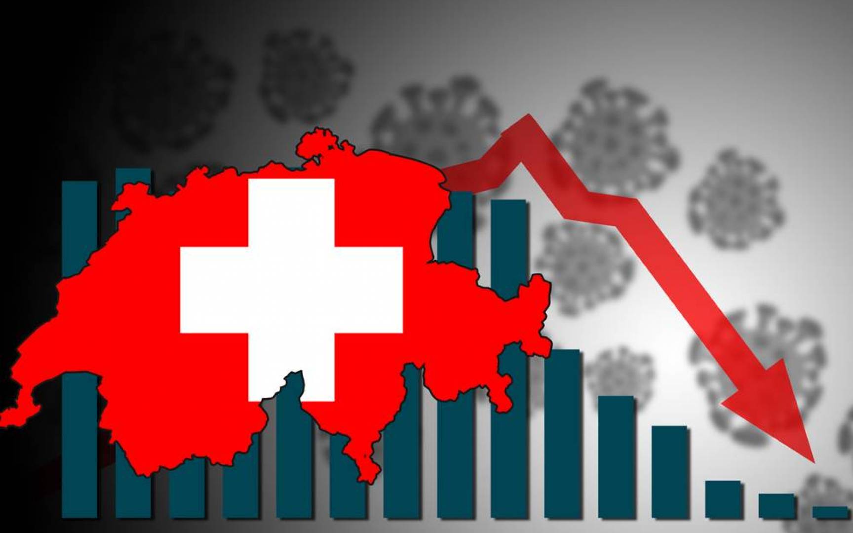 «بلومبيرغ»: سويسرا قد تزيد قروض الشركات إلى أكثر من 21 مليار دولار.. لمواجهة «كورونا»  