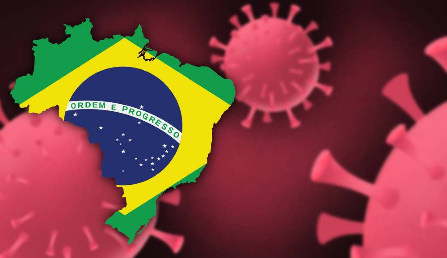 البرازيل تقفز إلى المركز الثاني في عدد الإصابات بـ«كورونا» عالمياَ.. بعد أميركا   