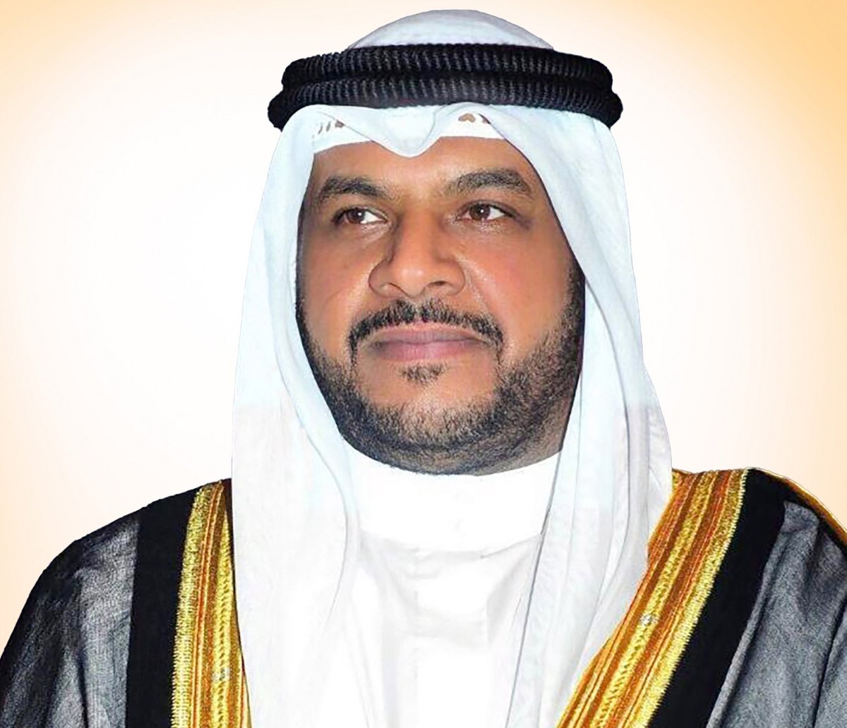 وزير الدفاع الكويتي يهنئ القيادة السياسية في البلاد بمناسبة عيد الفطر السعيد