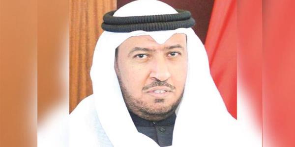 وزير (الأوقاف) الكويتي: حكمة سمو الأمير المستقبلية تتطلب تضافر الجهود للنهوض بالوطن