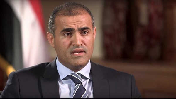 وزير خارجية اليمن: الحوثيون يرفضون مبادرة أممية للسلام