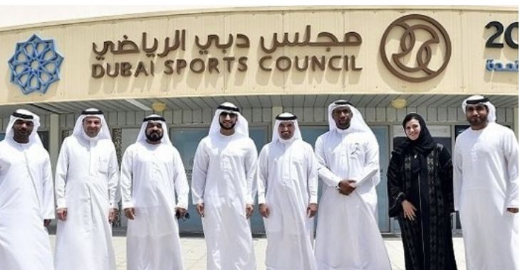 عودة النشاط الرياضي بمراكز تدريب اللياقة البدنية والأكاديميات في دبي