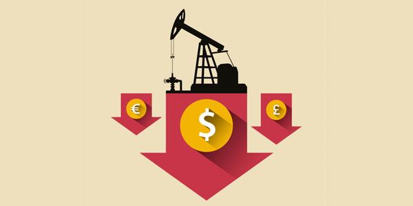 النفط يتراجع مع انحسار آمال تعافي الطلب إثر ارتفاع مفاجئ لمخزونات أميركا