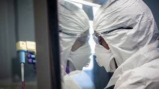 شفاء أكثر من 100 ألف حالة إصابة من فيروس كورونا المستجد حول العالم