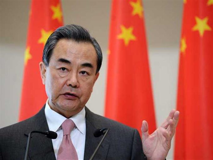وزير خارجية الصين ينفي تأخر بلاده بالإعلان عن تفشي فيروس كورونا