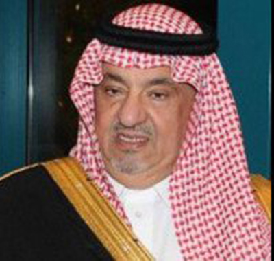 «الديوان الملكي» السعودي ينعى الأمير سعود بن عبدالله بن فيصل