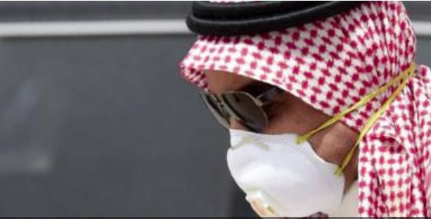 السعودية: 41 حالة وفاة جديدة بفيروس كورونا