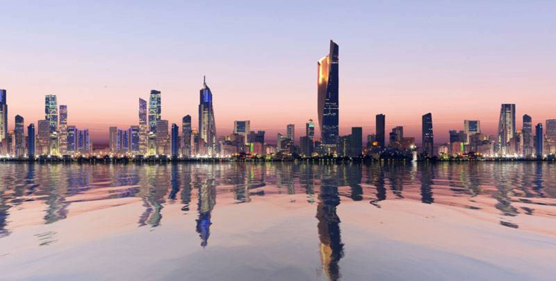 «ميد»: الكويت الثالثة خليجياً في مؤشر التعافي الاقتصادي 