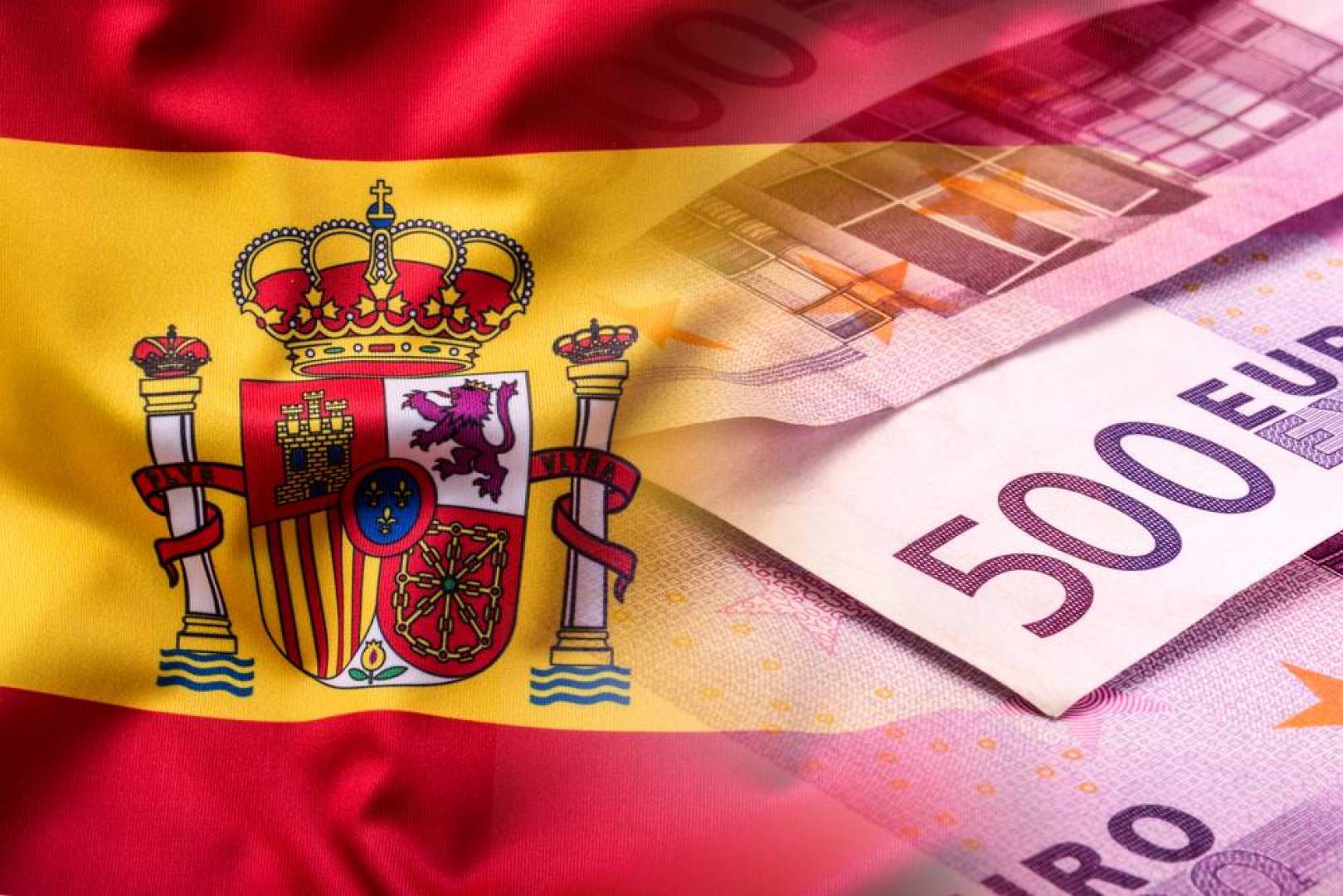 «كورونا» يدفع الاقتصاد الإسباني لانهيار تاريخي في الربع الأول من 2020
