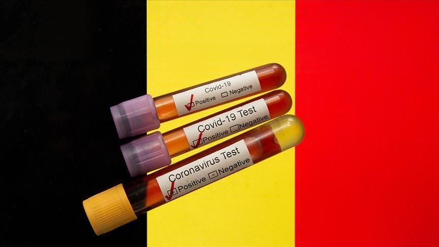 بلجيكا: 7 وفيات و82 إصابة جديدة بفيروس "كورونا"