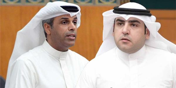 عبدالكريم الكندري للوزير الفاضل: عليك حماية كويتيي القطاع النفطي الخاص