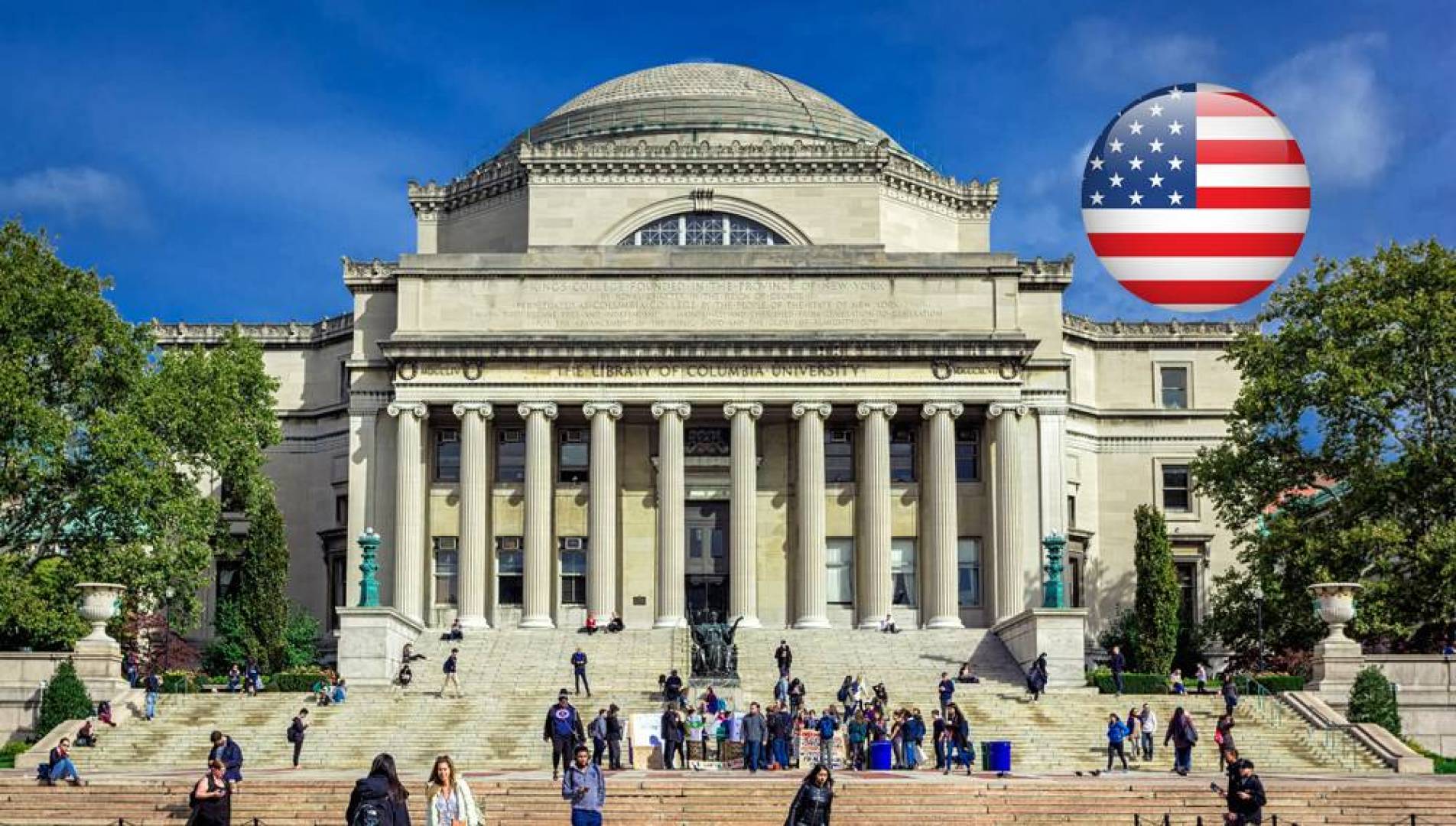 عشرات الجامعات الأميركية تؤيد الطعن في قرار ترامب بخصوص الطلبة الأجانب   