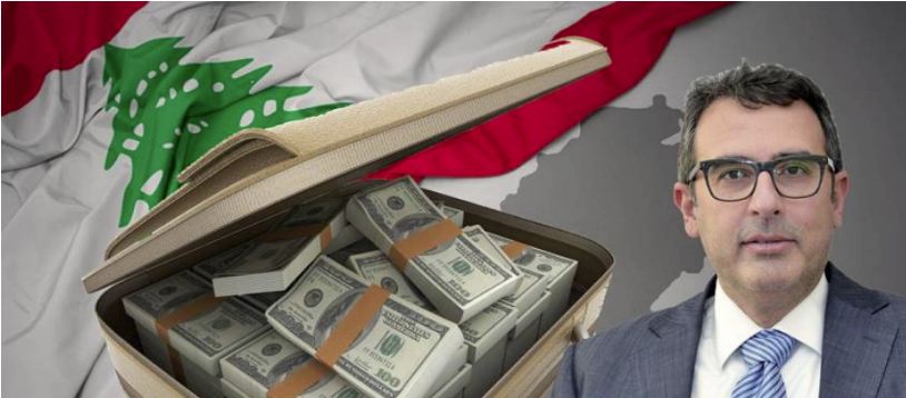 «فايننشيل تايمز»: تهريب 6 مليارات دولار.. إلى خارج لبنان  
