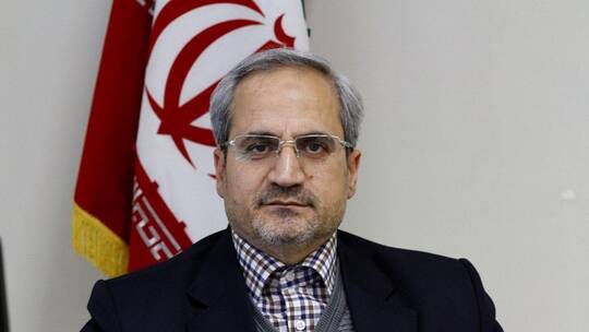 وفاة ثالث نائب إيراني جراء الإصابة بفيروس كورونا