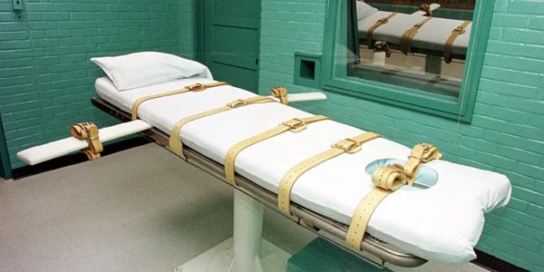 الولايات المتحدة تستعد لأول عملية إعدام بحكم فيديرالي منذ 17 عاما