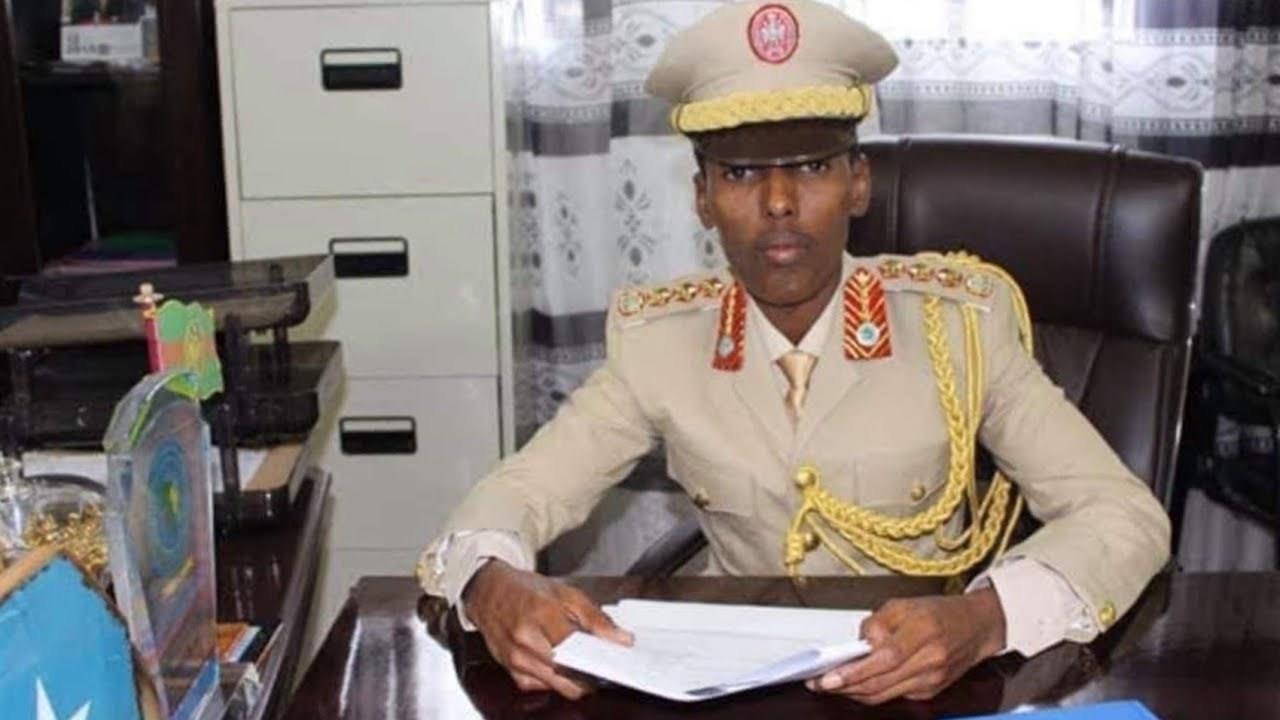نجاة قائد الجيش الصومالي من هجوم انتحاري بـ «مفخخة»
