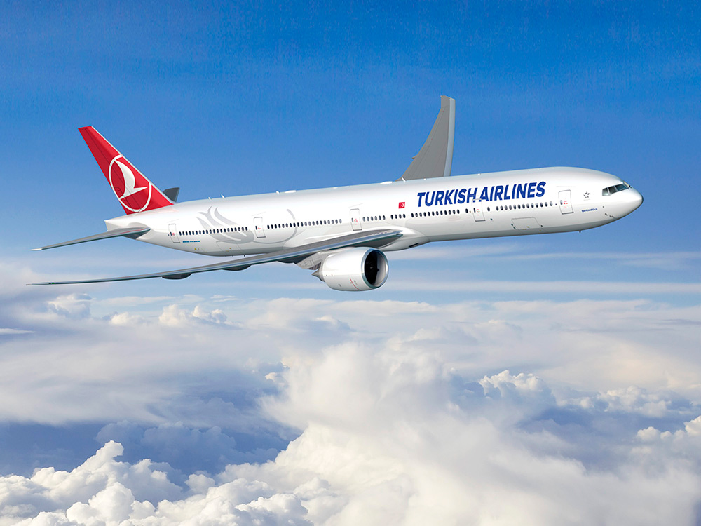 «التركية» تنظم 3 رحلات من الكويت إلى إسطنبول