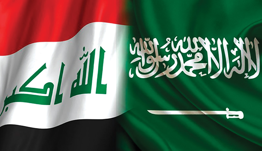 السعودية والعراق يؤكدان التزامهما الكامل باتفاقية «أوپيك+»