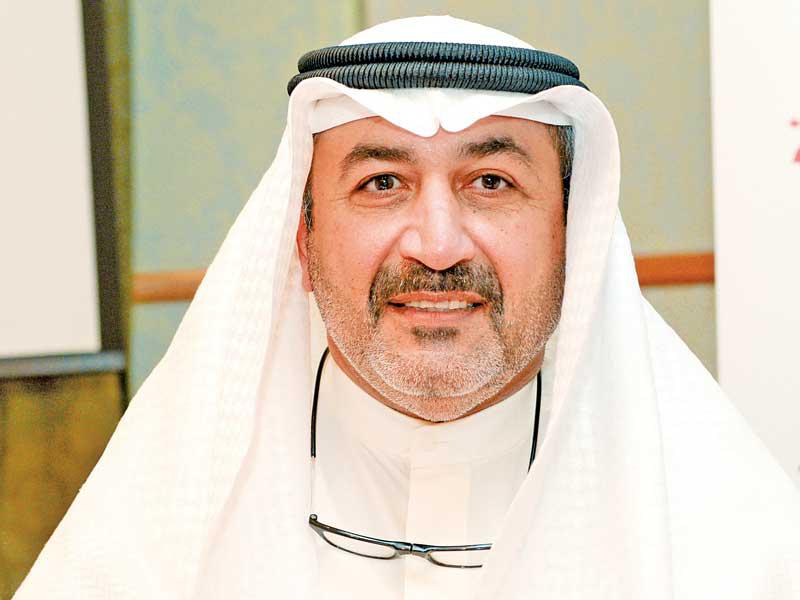 أحمد الشطي لـ الجريدة•: بتّ 650 إعفاءً واستثناءً من العمل لموظفي وزارة الصحة