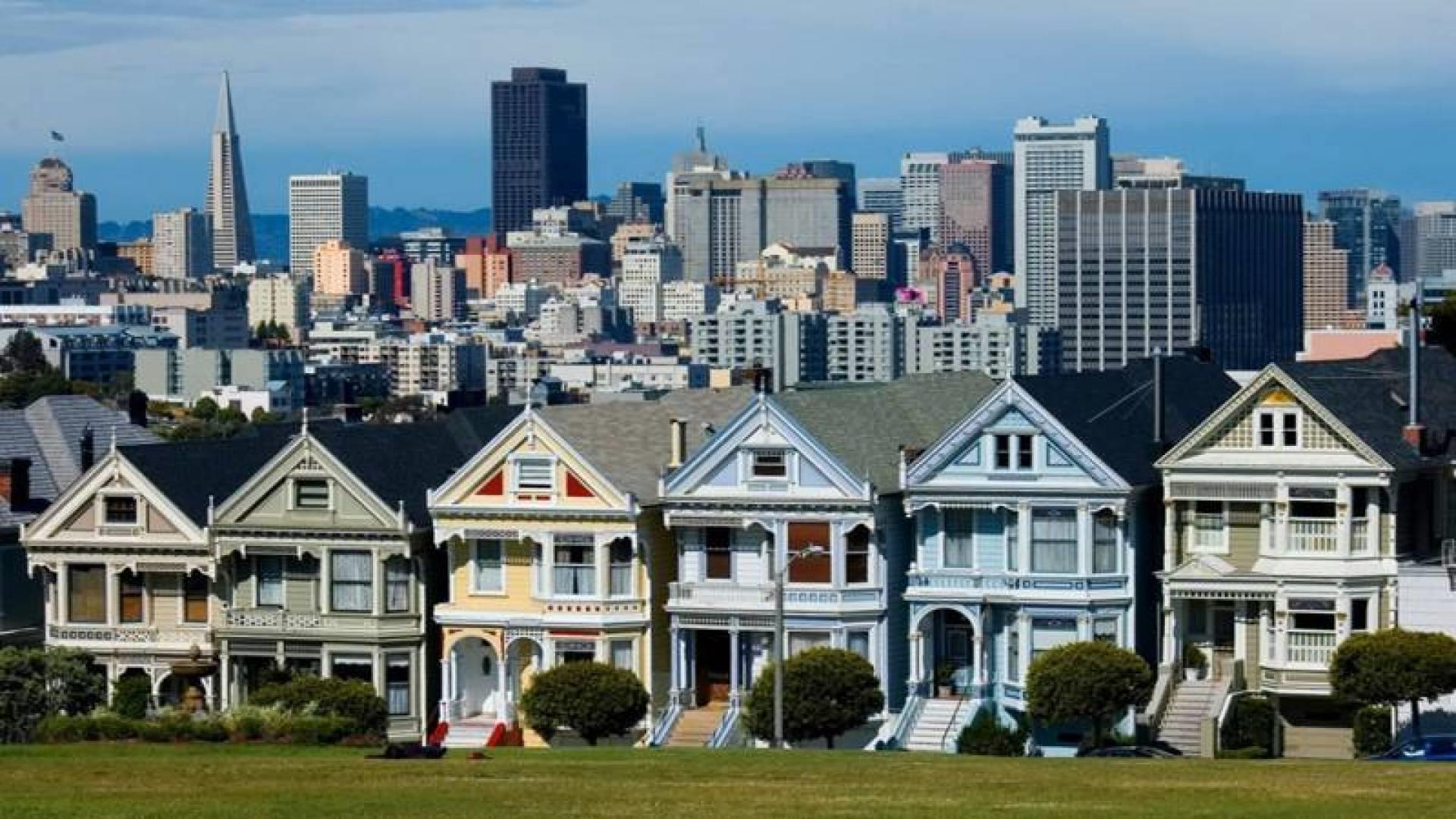 معدل ملكية المساكن في الولايات المتحدة يرتفع لأعلى مستوى منذ 2008