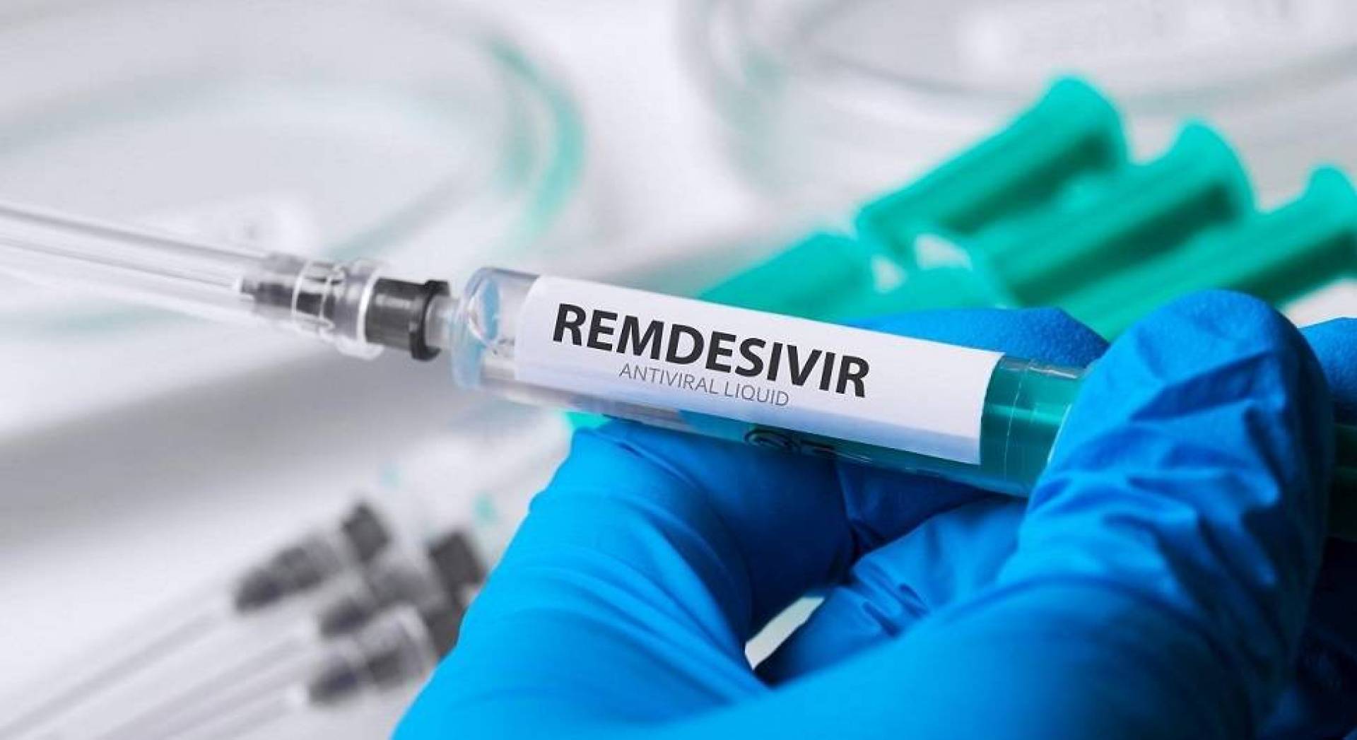 الاتحاد الأوروبي يشتري 30 ألف جرعة من ريمديسيفير لعلاج حالات كورونا الخطرة