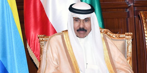 سمو نائب الأمير يهنئ ولي العهد السعودي بخروج خادم الحرمين من المستشفى
