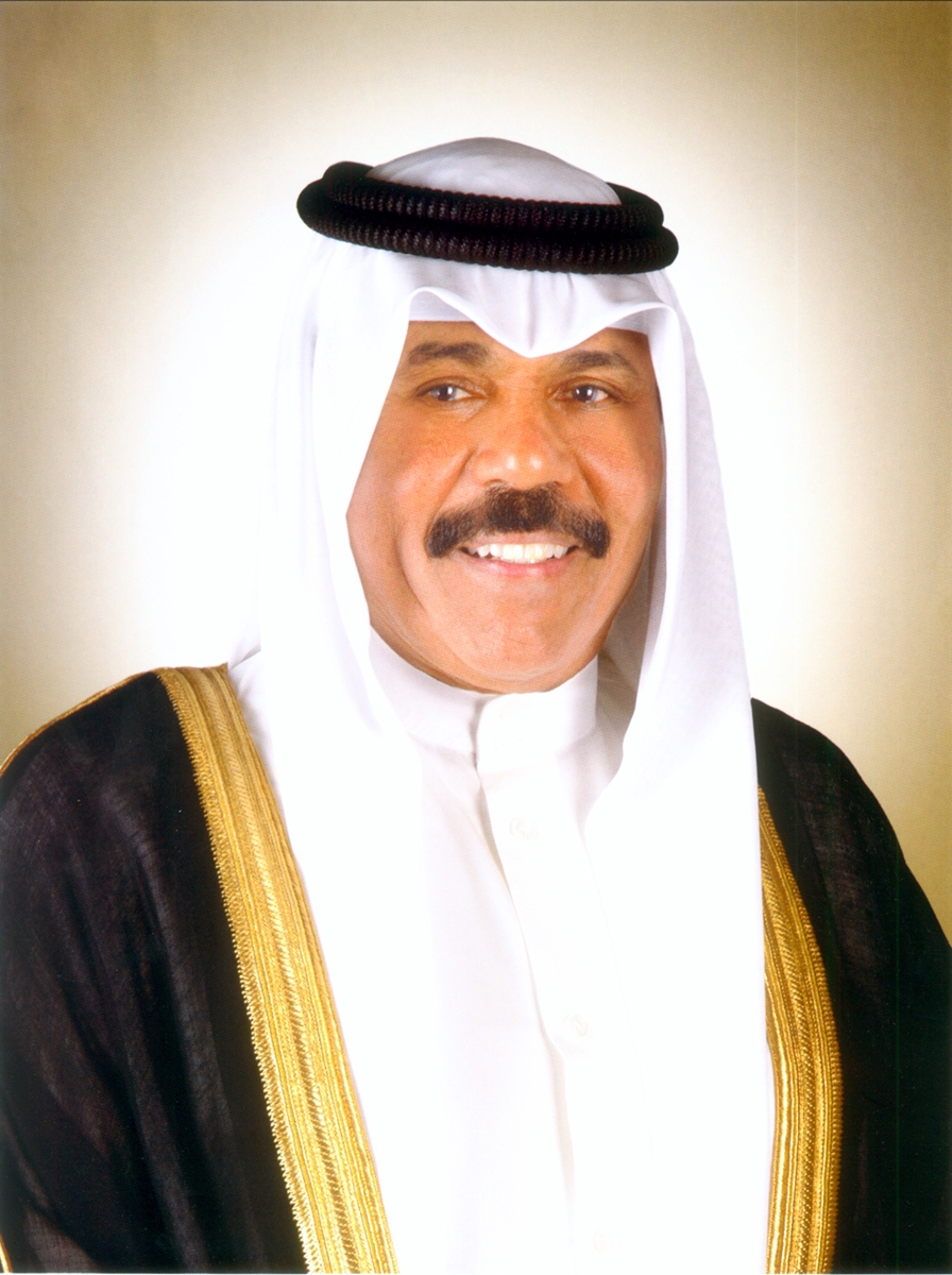 سمو نائب الأمير وولي العهد يبعث برقيات تهنئة إلى القيادة السياسية في الإمارات