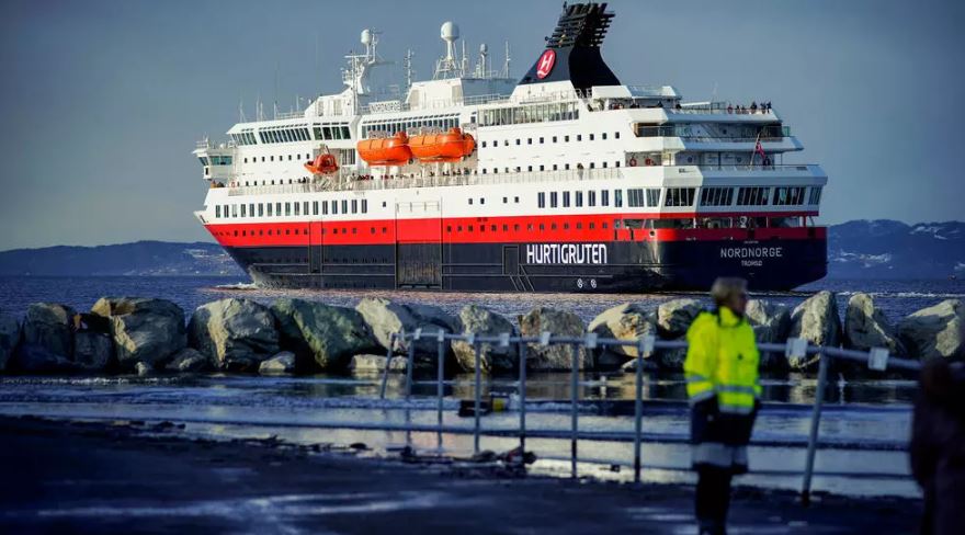 تأكيد إصابة 36 فرداً من طاقم سفينة في النرويج بـ«كورونا»