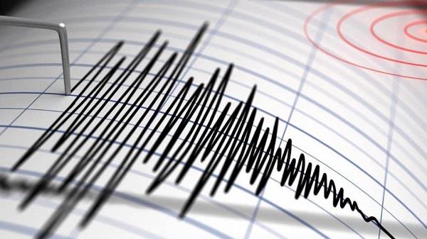 زلزال بقوة 6.4 درجات يهز مينداناو بالفيليبين