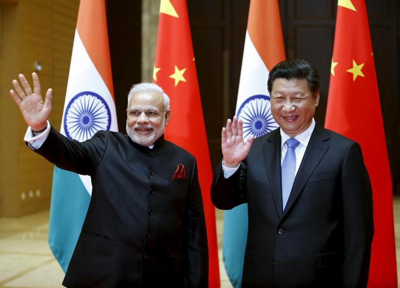 بدء مفاوضات عسكرية بين الهند والصين