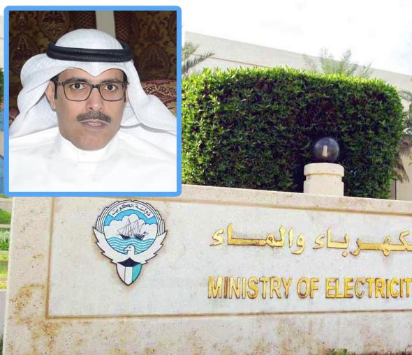 «الكهرباء»: سعد الرشيدي مديراً لإدارة شبكات التوزيع