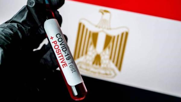 مصر تتجه نحو تسجيل صفر إصابات بكورونا