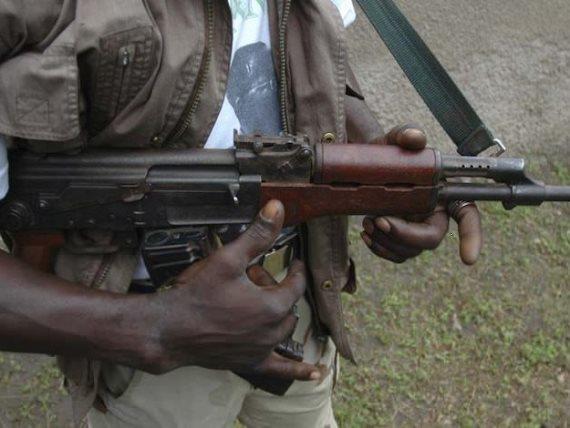مسلحون يقتلون 20 شخصا شرق بوركينا فاسو