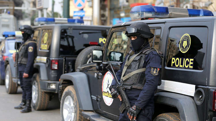 مصر.. الأمن يلقي القبض على أشخاص بسبب «الكوارتز»