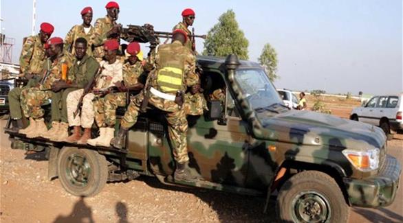 قتلى في اشتباك بين الجيش السوداني ومتمردين جنوب كردفان