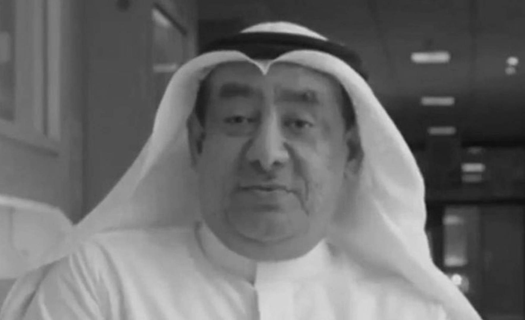 جامعة الكويت تفقد د. سليمان الجسار   