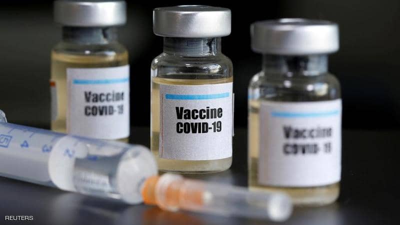 إطلاق الدفعة الأولى من اللقاح الروسي ضد فيروس كورونا للتداول العام