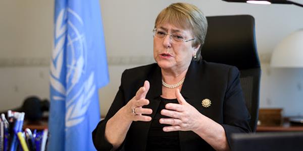 الأمم المتحدة تدعو إلى تحقيق روسي «مستقل» في تسميم نافالني