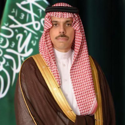 وزير الخارجية السعودي: المملكة تؤكد وقوفها إلى جانب الشعب الفلسطيني
